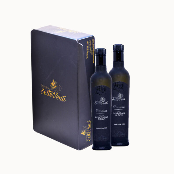 Blend Ponente